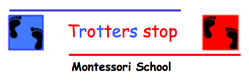 TrottersStop Montessori School